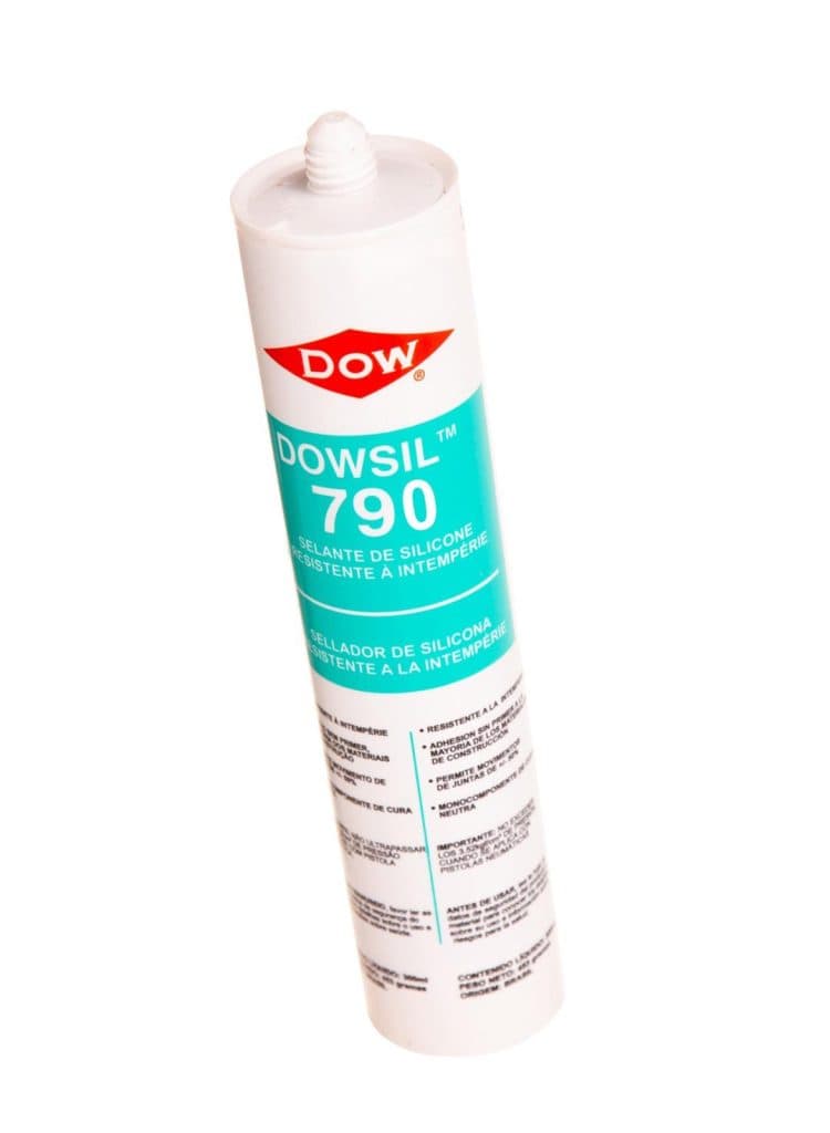 DOWSIL™ 790 Silicone Building Sealant