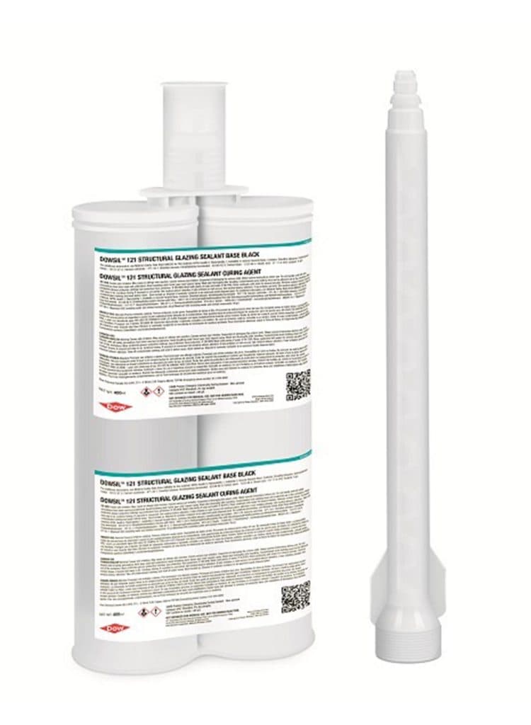 DOWSIL™ 121 Structural Glazing Sealant