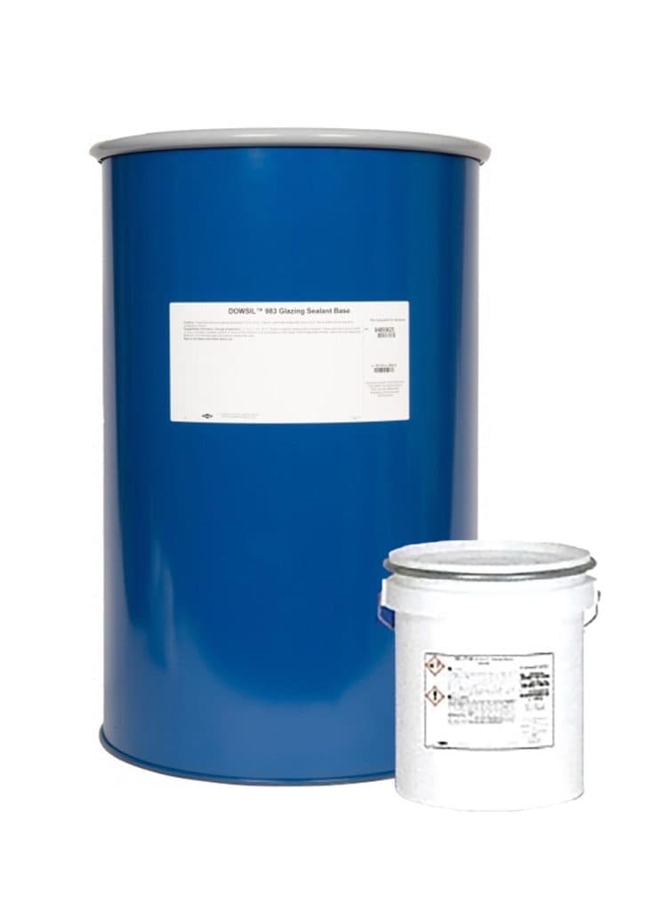 DOWSIL™ 983 Structural Glazing Sealant