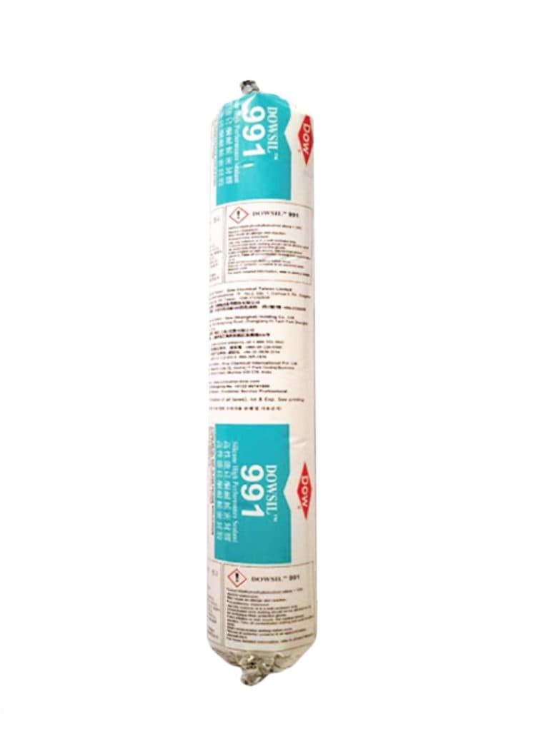 DOWSIL™ 991 Silicone High Performance Sealant