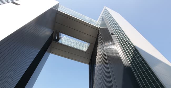 Tamar Development Project