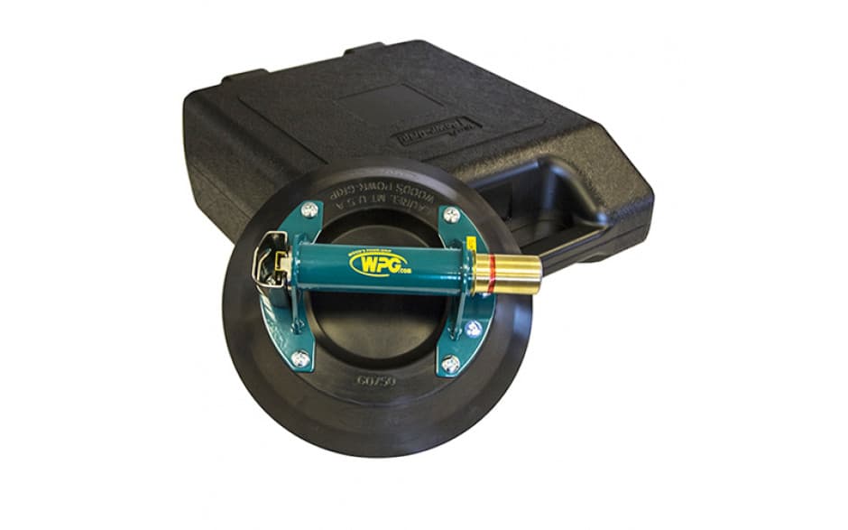 WPG N6450 10" Hand Cup