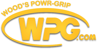 Wood's Powr-Grip