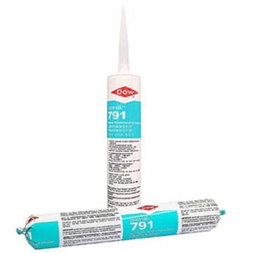 SILICONE SEALANTS