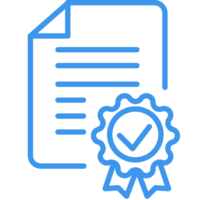 Warranty Certification