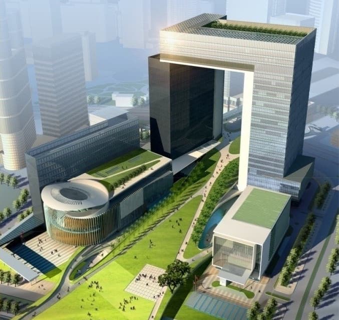 Tamar Development Project